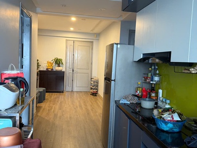 Bán Căn Hộ 85m2, 3 Ngủ Rộng, Việt Hưng, Long Biên. Ở Ngay, Pháp Lý Chuẩn, Giá 5,35 tỷ 0