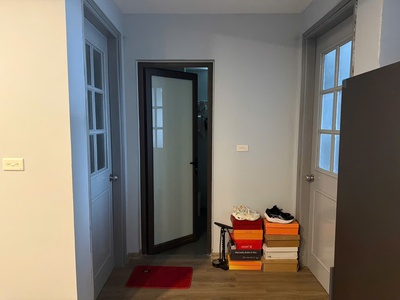 Bán Căn Hộ 85m2, 3 Ngủ Rộng, Việt Hưng, Long Biên. Ở Ngay, Pháp Lý Chuẩn, Giá 5,35 tỷ 2