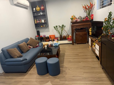 Bán Căn Hộ 85m2, 3 Ngủ Rộng, Việt Hưng, Long Biên. Ở Ngay, Pháp Lý Chuẩn, Giá 5,35 tỷ 3