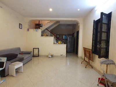 Bán 48M vĩnh tuy tặng nhà lô góc ô tô lùi cửa hai bà trưng 1