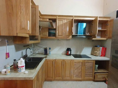 Bán 48M vĩnh tuy tặng nhà lô góc ô tô lùi cửa hai bà trưng 2