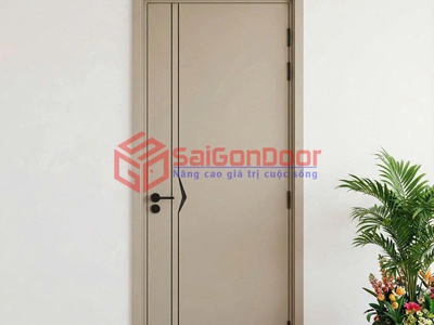 Cửa nhựa Composite 0