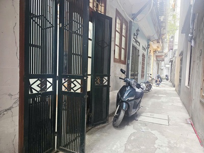 Mỹ Đình nhà đẹp hiếm, dân xây gần oto 37m2 5 tầng nhỉnh 9 tỷ 0