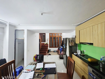 Mỹ Đình nhà đẹp hiếm, dân xây gần oto 37m2 5 tầng nhỉnh 9 tỷ 1