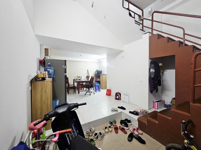 Mỹ Đình nhà đẹp hiếm, dân xây gần oto 37m2 5 tầng nhỉnh 9 tỷ 2