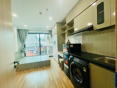 Cần bán căn nhà trung tâm Mỹ Đình 50m 6 tầng đang cho thuê 3