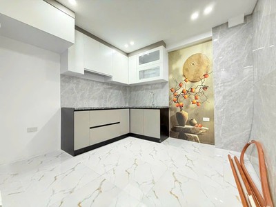 Nhà độc lập Hoàng Quý - lê chân 1