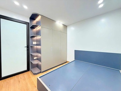 Nhà độc lập Hoàng Quý - lê chân 3