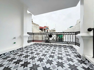 Nhà độc lập Hoàng Quý - lê chân 5