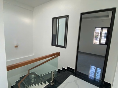 Bán nhà 3 tầng chỉ 2,6 tỷ An Chân, Sở Dầu, Hồng Bàng, Hải Phòng 0