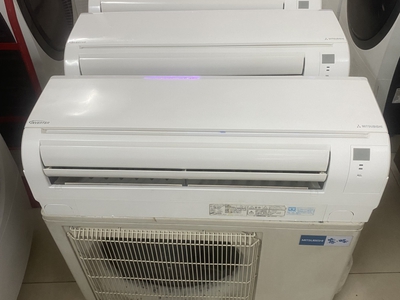 Bán máy lạnh nội địa nhật tiết kiệm điện giá rẻ 4