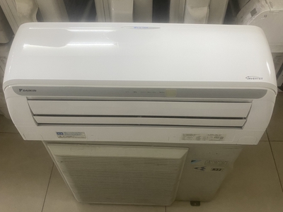 Bán máy lạnh nội địa nhật tiết kiệm điện giá rẻ 1