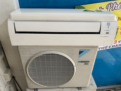 Bán máy lạnh nội địa nhật tiết kiệm điện giá rẻ 3