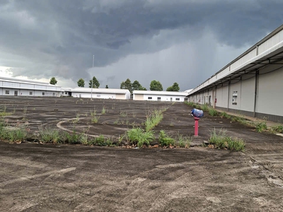 Bán nhà xưởng Trảng Bom, Đồng Nai 40.313m 2