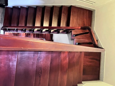 Bán nhà Mạc đỉnh chi 15 tỷ, 75m2 lh e Trinh 0