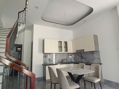 Hạ giá bán nhanh căn nhà Diên Sơn - Khánh Hòa 2