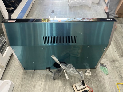 Máy Hút Mùi Kaff KF-788I Chính Hãng Tại TP.HCM 1