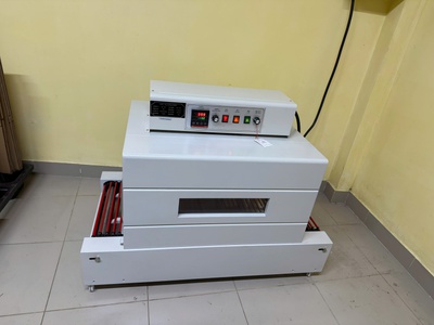 Máy co màng nhiệt 4020 / 4535 0