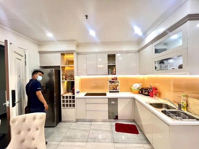 Chính chủ bán căn góc 2pn 68m2 Biconsi Tower   thoáng mát, view đẹp, giá tốt. 0