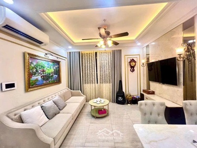 Chính chủ bán căn góc 2pn 68m2 Biconsi Tower   thoáng mát, view đẹp, giá tốt. 1