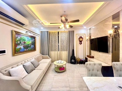 Chính chủ bán căn góc 2pn 68m2 Biconsi Tower   thoáng mát, view đẹp, giá tốt. 2