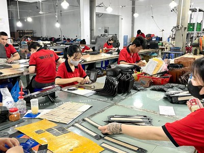 2026 Bán Đồ Da Thật - Kinh Doanh Lâu Dài 5