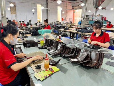 2026 Bán Đồ Da Thật - Kinh Doanh Lâu Dài 11