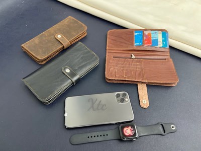 2026 Bán Đồ Da Thật - Kinh Doanh Lâu Dài 6