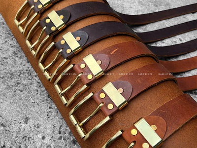 2026 Bán Đồ Da Thật - Kinh Doanh Lâu Dài 14