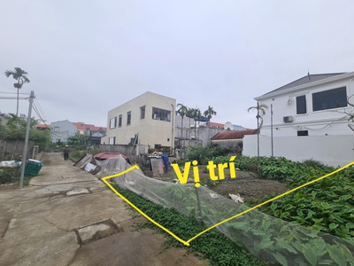 Cơ hội sở hữu lô đất đẹp ngay trung tâm Dương Quan, Phường Thủy Nguyên, Giá chỉ 3,0x tỷ 2