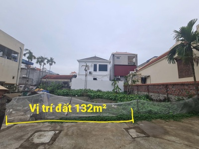 Cơ hội sở hữu lô đất đẹp ngay trung tâm Dương Quan, Phường Thủy Nguyên, Giá chỉ 3,0x tỷ 3