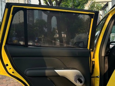 Cần bán rèm che nắng xe limo green 0