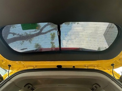 Cần bán rèm che nắng xe limo green 1