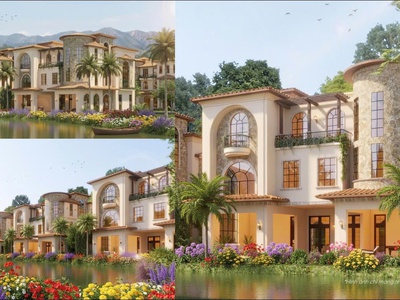 Utopia villas resort chuẩn sống nhật giữa thiên nhiên 1