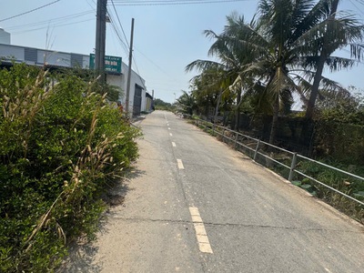 Bán Đất Thổ Cư - Hàm Thuận Bắc, Bình Thuận 1