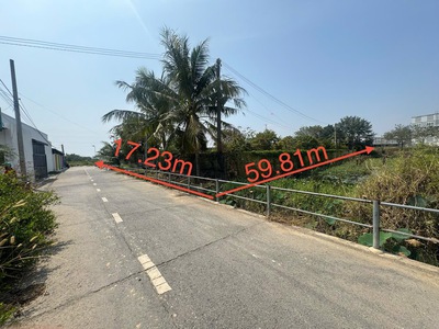 Bán Đất Thổ Cư - Hàm Thuận Bắc, Bình Thuận 0