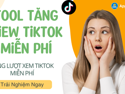 Bật mí cách buff 1000 view tiktok free an toàn 0