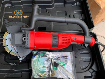 Máy cắt tường cầm tay 1 - 5 lưỡi   Giá tốt - Sẵn hàng 3