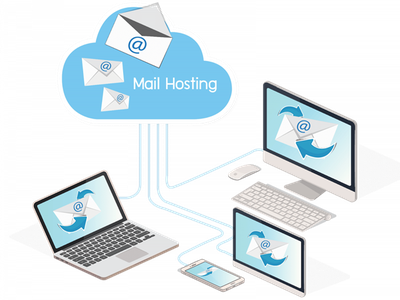 Tối Ưu Hiệu Suất Gửi Nhận Với Email Hosting Chuyên Nghiệp 0