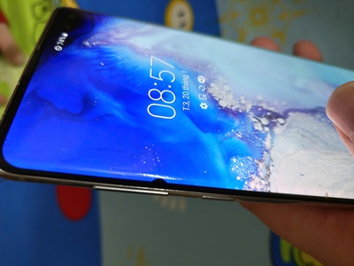 Bán Samsung S10   bản Hàn Quốc 6