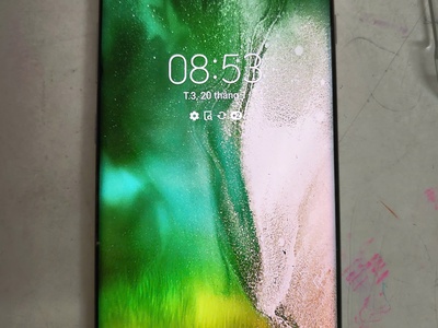 Bán Samsung S10   bản Hàn Quốc 4
