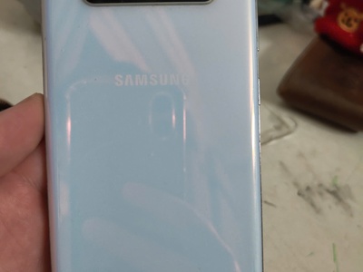 Bán Samsung S10   bản Hàn Quốc 5