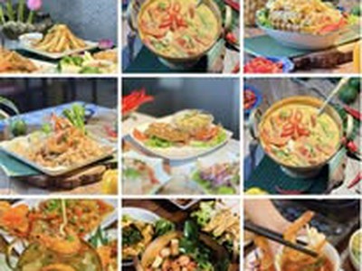 A Taste of Bangkok in the Heart of Hanoi Old Quarter 2