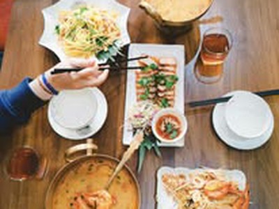 A Taste of Bangkok in the Heart of Hanoi Old Quarter 0