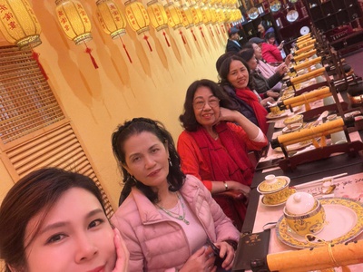  Tour Trùng Khánh 4 ngày 3 đêm - Khám phá thành phố 8D huyền ảo 4