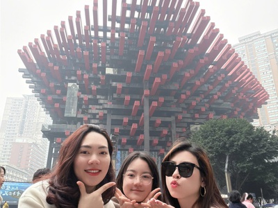  Tour Trùng Khánh 4 ngày 3 đêm - Khám phá thành phố 8D huyền ảo 5