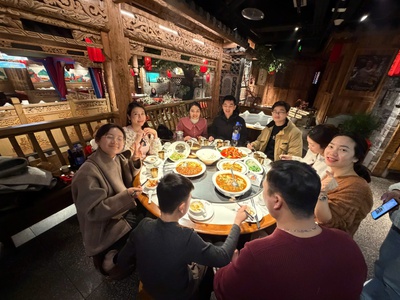  Tour Trùng Khánh 4 ngày 3 đêm - Khám phá thành phố 8D huyền ảo 7