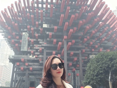  Tour Trùng Khánh 4 ngày 3 đêm - Khám phá thành phố 8D huyền ảo 8