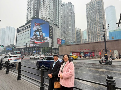  Tour Trùng Khánh 4 ngày 3 đêm - Khám phá thành phố 8D huyền ảo 9