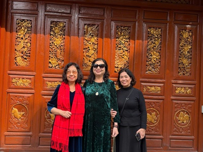  Tour Trùng Khánh 4 ngày 3 đêm - Khám phá thành phố 8D huyền ảo 10